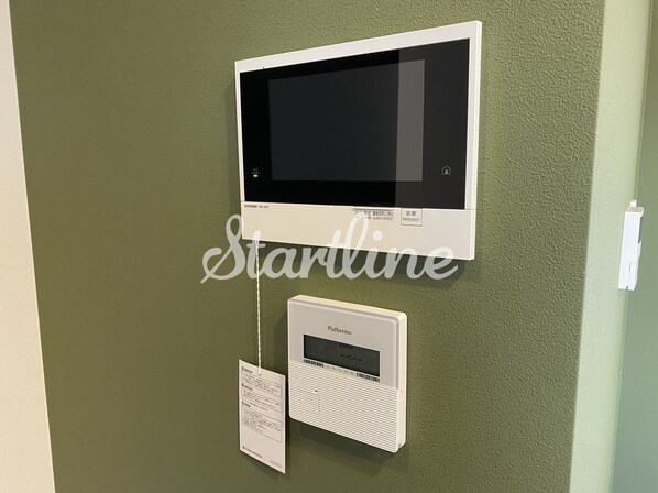 ズーム信濃町の物件内観写真